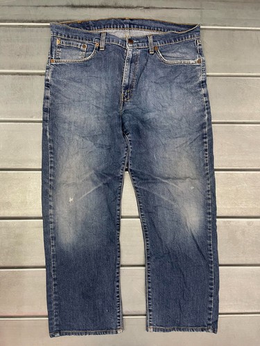 Jeans vintage levis 751 uomo - levis,