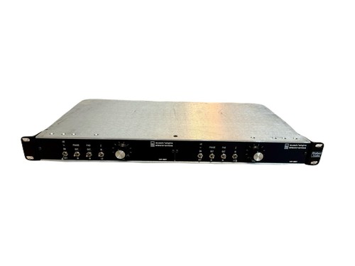 Preamplificatori microfonici