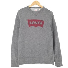Felpa Vintage Levi's Uomini