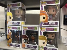 Funko POP! Animazione