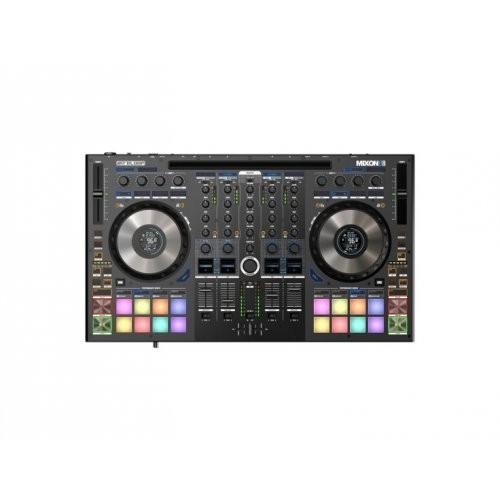 Reloop mixon pro controller - 8,