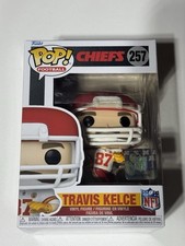 Funko Pop! NFL Travis Kelce