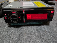 Kenwood i-k 700 1DIN Car Audio