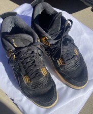 Jordan 4 Retro Royalty 2016