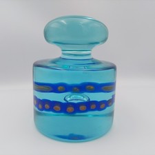 Vaso fermacarte vintage Murano