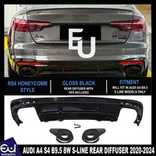 Per audi 8w s - b9.5, s-line
