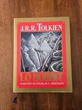 J. R. R. Tolkien - Lo Hobbit