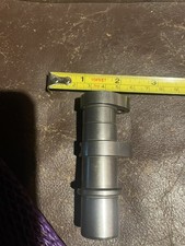 Albero a camme Cosworth KTM