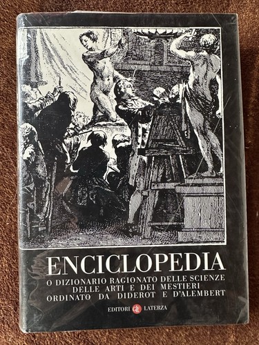 Enciclopedia dizionario - enciclopedia,
