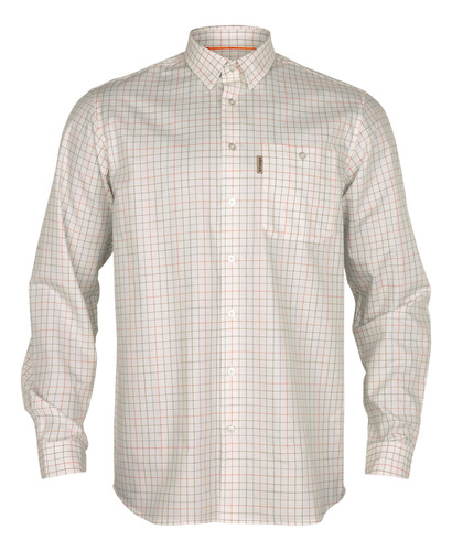 Camicia harkila portfield - portfield, l/s