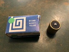 CONDENSATORE STATORE DUCATI-RICAMBI MAGNETI VOLANO-MOTO D'EPOCA CICLOMOTORE