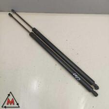 Ammortizzatori stivale 7H0827550 per VOLKSWAGEN MULTIVAN T5 2008-2015 usati (96875)