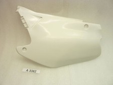 Honda CR 125 250 R 00-01 fiancatina portanumero Cemoto