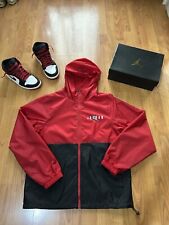 giacca a vento della jordan