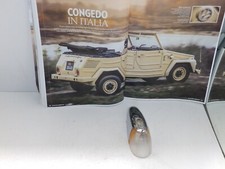 VOLKSWAGEN TYP 181 PESCACCIA