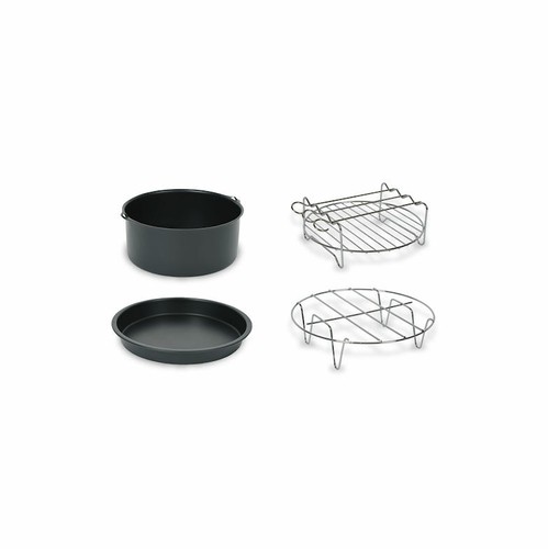Moulinex accessorio griglia