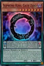 MACR-EN017 SUPREME KING GATE