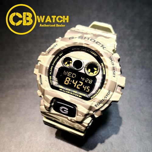 Casio shock watch - casio,