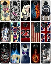 Custodia cover back case in