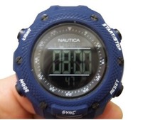 OROLOGIO DA POLSO UOMO /