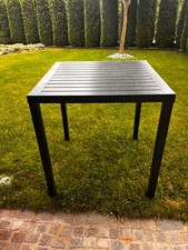 tavolo da giardino in polipropilene