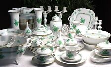 Herend "Apponyi verde" vari