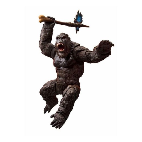 Godzilla kong 2021 - godzilla,