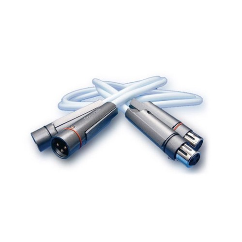 Supra eff ixlr audio pair - audio, 1m