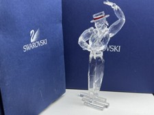 Swarovski figurine 606441 - figurine,