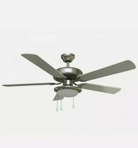Ventilatore soffitto 132cm - soffitto,