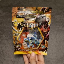 GORMITI - 2012 NATURE