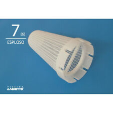 Cestello skimmer ricambio originale Laghetto JDECEST99