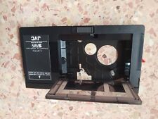 Adattatore vhs-c usato