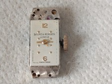 baume mercier baguette manual