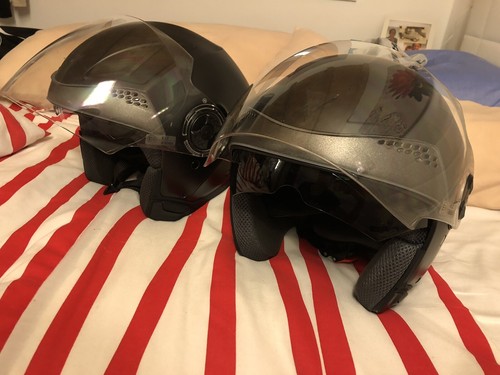 Casco moto dainese - casco,