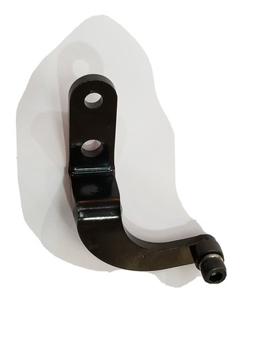 Gruppo staffa attuatore mec - gruppo,