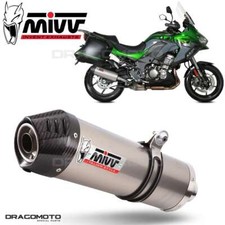 Scarico KAWASAKI Versys 1000