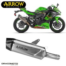 Scarico KAWASAKI ZX-4R 2023