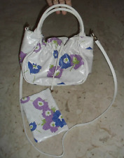 Rara e Particolare Borsa GHERARDINI Originale Made in Italy Come nuova