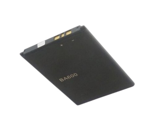 Ba600 batteria ricambio - batteria, di