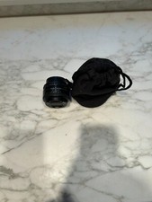 Nikon AF NIKKOR 50 MM 1:1:8 D