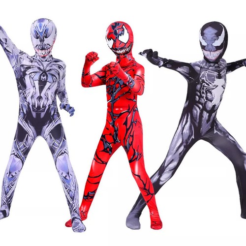Costume cosplay venom - costume,