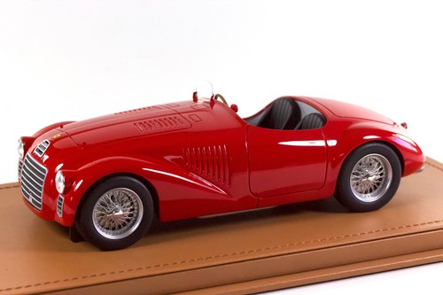 Ferrari 125s tecnomodel - ferrari,