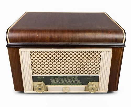 Radio giradischi philips - radio,
