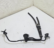 INIETTORI COPPIA INIETTORE  TUBAZIONE RACCORDO  BMW R 850 R  R 1150 R