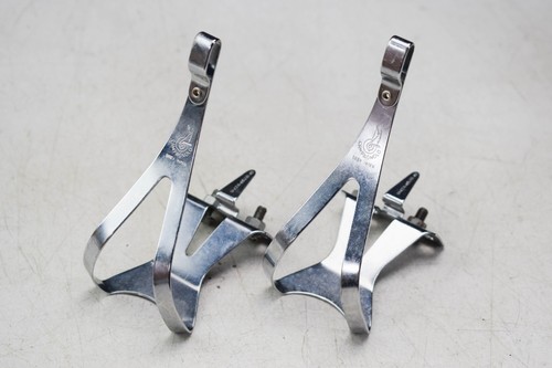 Campagnolo record acciaio - campagnolo,