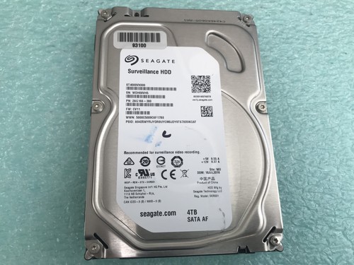 Seagate surveillance hdd - seagate,