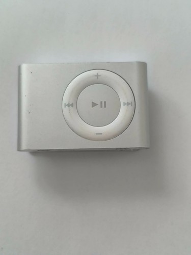 Apple ipod shuffle - shuffle, 2a