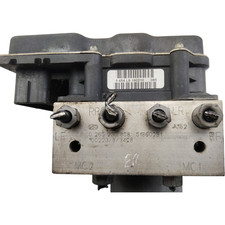 Gruppo Centralina Pompa Abs