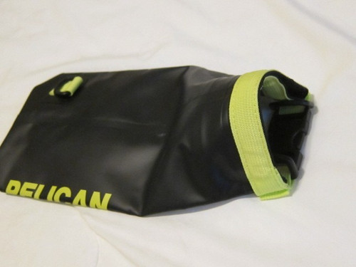 Pelican borsa secco marina - pelican,